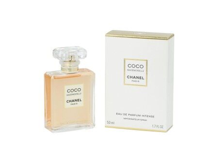 Perfumy Damskie Chanel 116650 EDP 50 ml