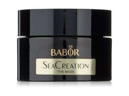 Nawilżający Maseczka do Twarzy Babor Seacreation 50 ml