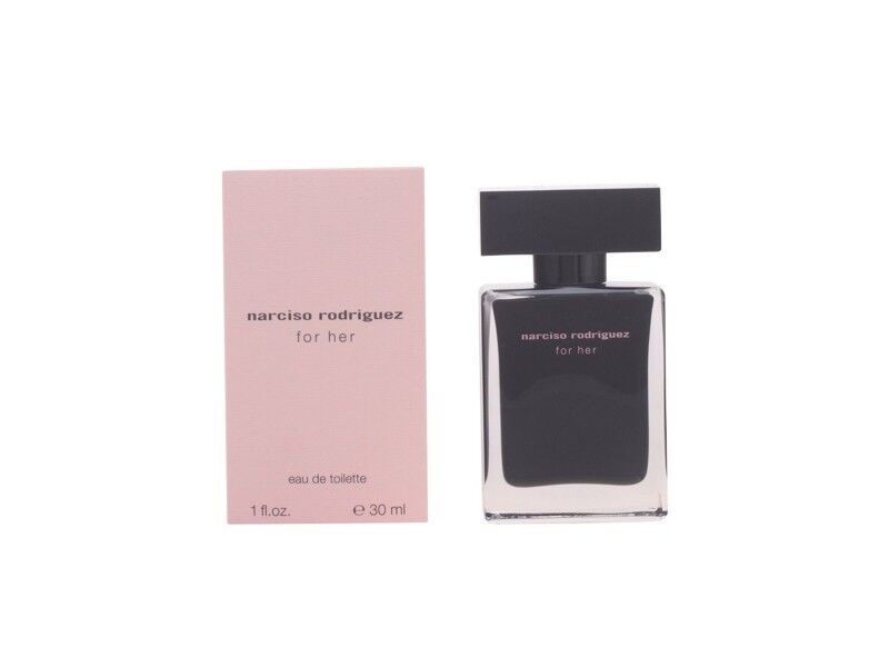 Perfumy Damskie Narciso Rodriguez Narciso Rodriguez For Her EDT