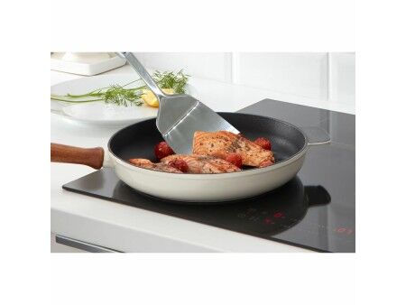 Spatula Quttin Stal nierdzewna 35,5 x 8 x 2 cm (18 Sztuk)