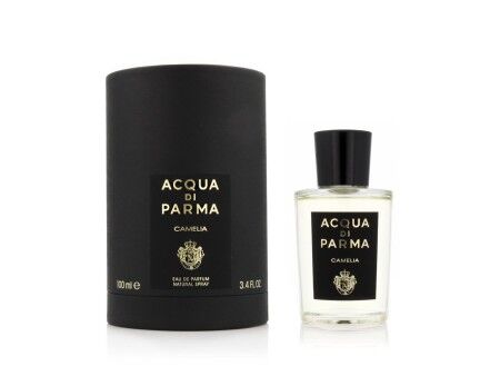 Perfumy Unisex Acqua Di Parma Camelia EDP 100 ml