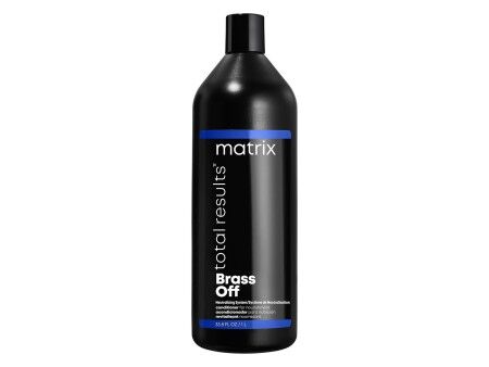 Odżywcza Odżywka Matrix Brass Off 1 L