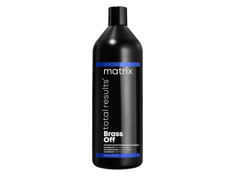 Odżywcza Odżywka Matrix Brass Off 1 L
