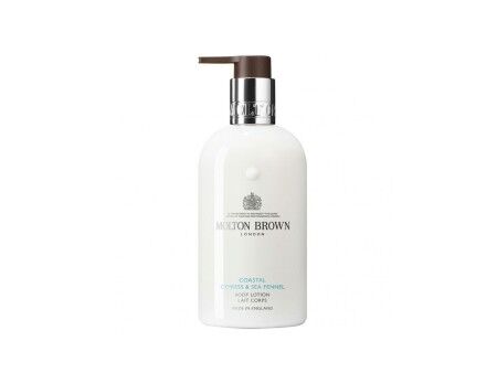Balsam do Ciała Molton Brown Coastal Cypress&Sea Fennel 300 ml