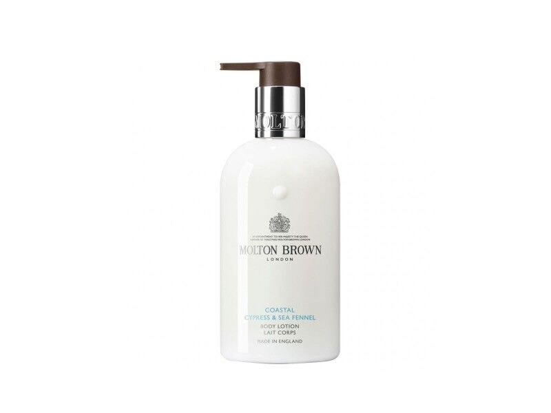 Balsam do Ciała Molton Brown Coastal Cypress&Sea Fennel 300 ml