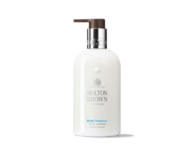 Balsam do Ciała Molton Brown Blissful Templetree 300 ml