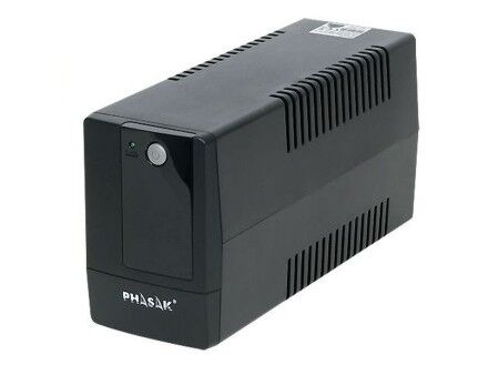 Zasilacz awaryjny UPS Interaktywny Phasak PH 9406 360 W