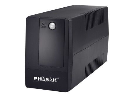 Zasilacz awaryjny UPS Interaktywny Phasak PH 9406 360 W