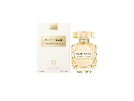 Perfumy Damskie Elie Saab Le Parfum Lumiere EDP 90 ml