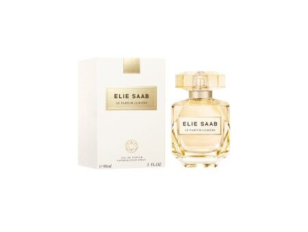 Perfumy Damskie Elie Saab Le Parfum Lumiere EDP 90 ml