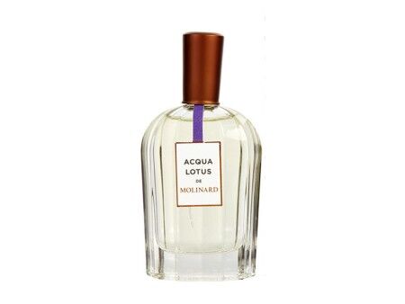 Perfumy Unisex Molinard Acqua Lotus EDP 90 ml