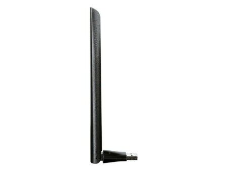 Karta Sieciowa WiFi D-Link DWA-172 USB