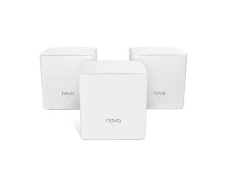 Router Tenda NOVA MW5C(3-PACK)   