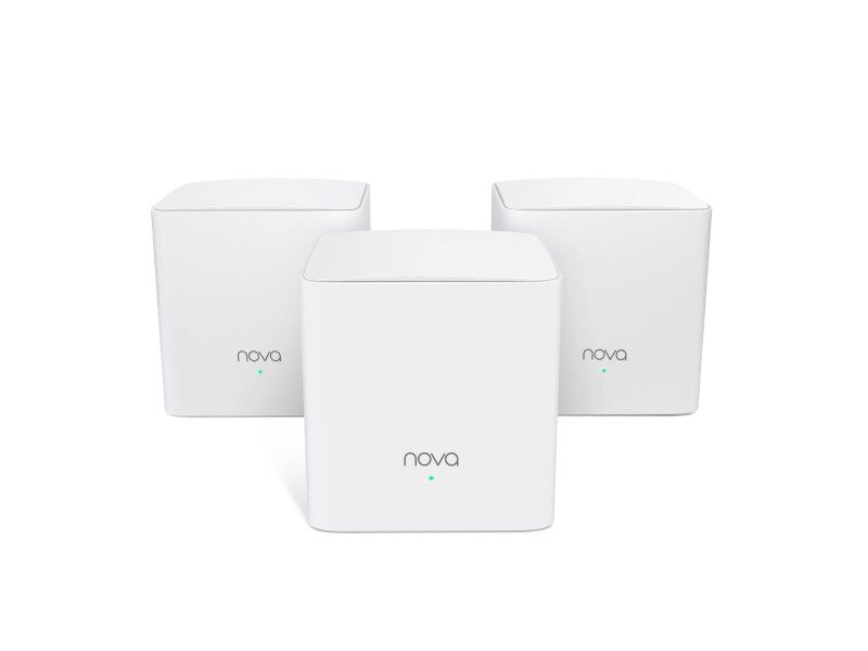 Router Tenda NOVA MW5C(3-PACK)   