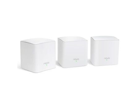 Router Tenda NOVA MW5C(3-PACK)   