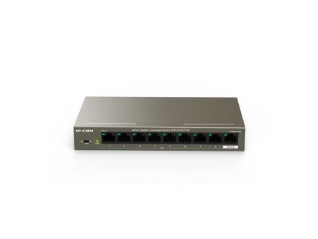Przełącznik IP-Com Networks G1109P-8-102W