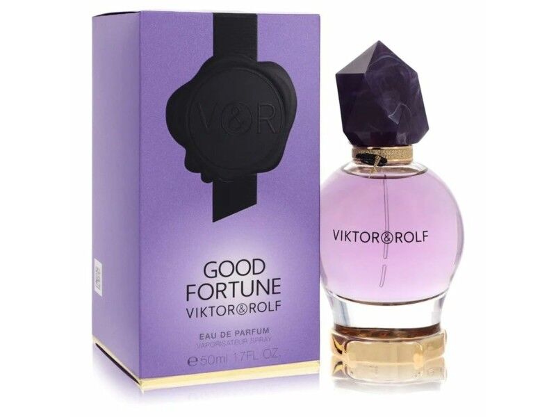 Perfumy Damskie Viktor & Rolf Good Fortune EDP 50 ml