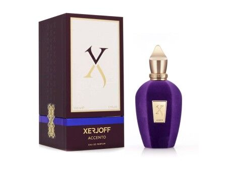 Perfumy Unisex Xerjoff Accento EDP 100 ml