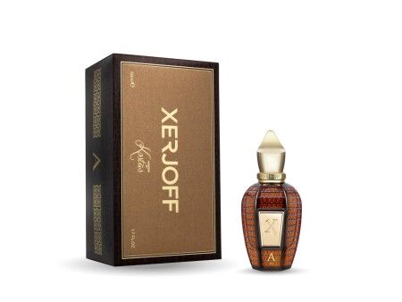 Perfumy Unisex Xerjoff Oud Stars Alexandria III EDP 50 ml