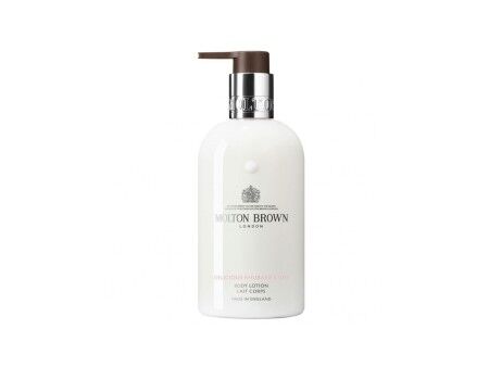 Balsam do Ciała Molton Brown Delicious Rhubarb & Rose 300 ml