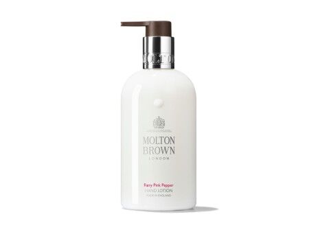 Hand lotion Molton Brown Fiery Pink Pepper 300 ml