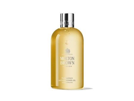 Żel pod Prysznic Molton Brown Flora Luminare 300 ml
