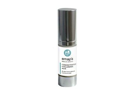 Serum do Twarzy Emap'S Beauty & Cosmetics 15 ml Kwas Hialuronowy