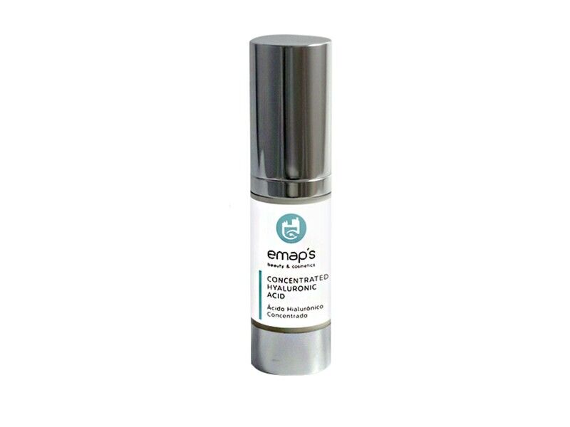 Serum do Twarzy Emap'S Beauty & Cosmetics 15 ml Kwas Hialuronowy