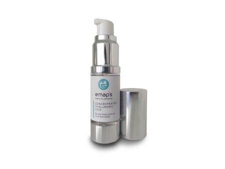 Serum do Twarzy Emap'S Beauty & Cosmetics 15 ml Kwas Hialuronowy