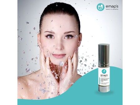 Serum do Twarzy Emap'S Beauty & Cosmetics 15 ml Kwas Hialuronowy