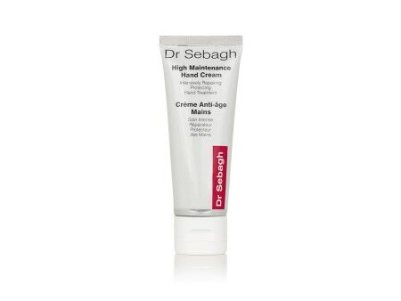 Krem do Rąk Przeciwstarzeniowy Dr. Sebagh 75 ml