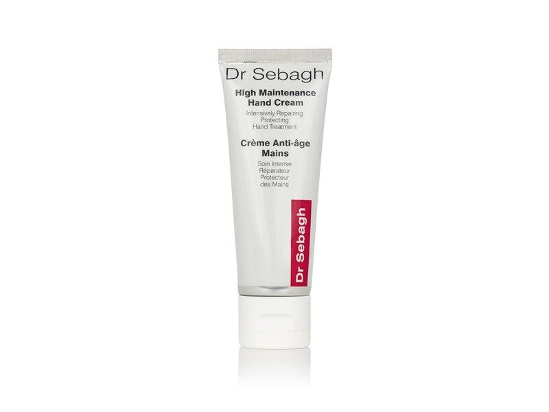 Krem do Rąk Przeciwstarzeniowy Dr. Sebagh 75 ml