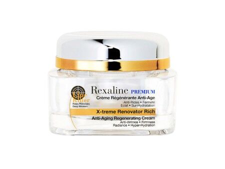 Krem do Twarzy Premium Line-Killer X-Treme Rexaline 760008 50 ml (1 Sztuk)