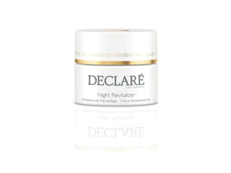 Krem na Noc Declaré Revitalizer 50 ml Krem na Noc Declaré Revitalizer 50 ml
