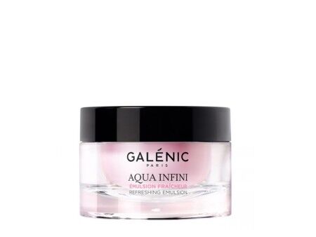 Krem Rewitalizujący Galenic Aqua Infini 50 ml