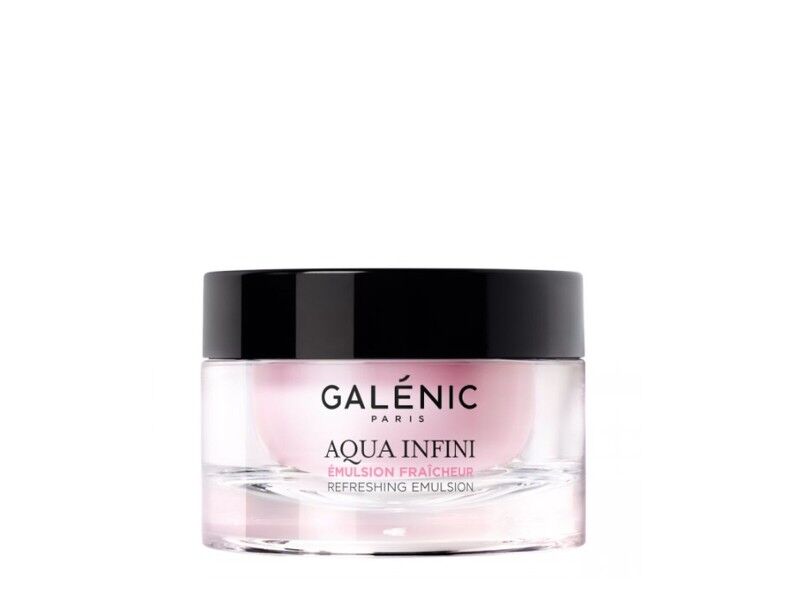 Krem Rewitalizujący Galenic Aqua Infini 50 ml Krem Rewitalizujący Galenic Aqua Infini 50 ml