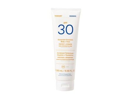 Balsam do Opalania Korres 250 ml