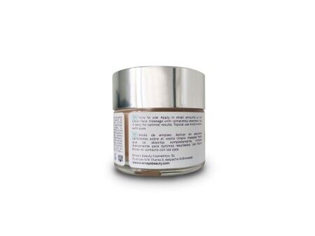 Krem na Dzień Emap'S Beauty & Cosmetics 50 ml