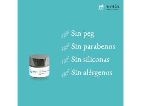 Krem na Dzień Emap'S Beauty & Cosmetics 50 ml