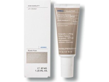 Krem na Dzień Korres 40 ml