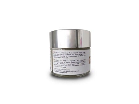 Krem na Dzień Emap'S Beauty & Cosmetics
