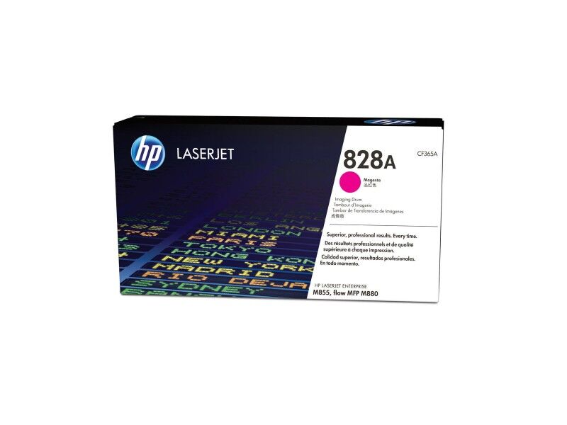 Bęben do drukarki HP 828A Magenta