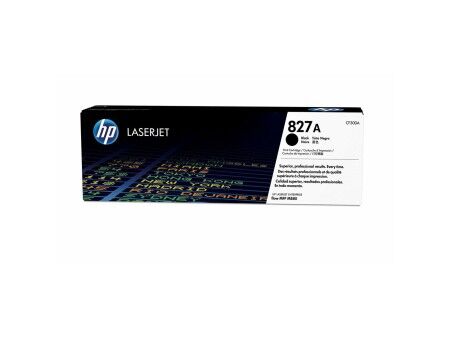 Toner Oryginalny HP 827A Czarny