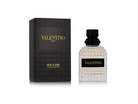 Perfumy Męskie Valentino EDT