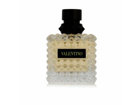 Perfumy Damskie Valentino EDP 100 ml Born In Roma Yellow Dream