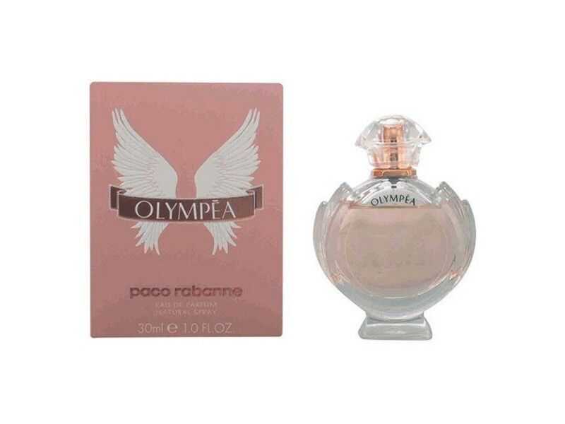 Perfumy Damskie Olympéa Paco Rabanne 10002191 EDP 30 ml