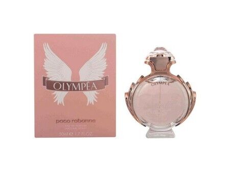 Perfumy Damskie Olympéa Paco Rabanne 10002191 EDP 30 ml
