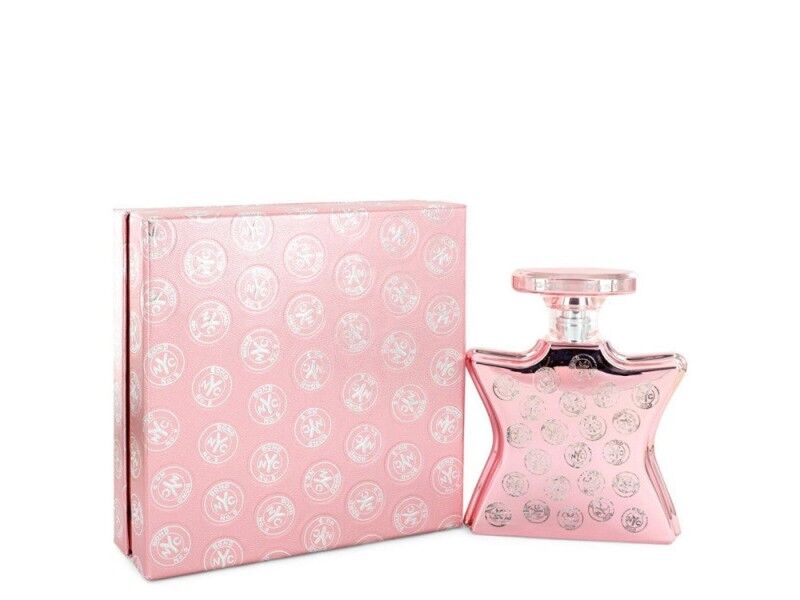 Perfumy Damskie Bond No. 9 Coast EDP 100 ml Perfumy Damskie Bond No. 9 Coast EDP 100 ml