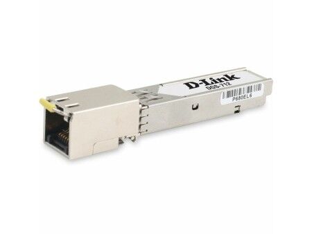 Walkie-Talkie D-Link DGS-712             