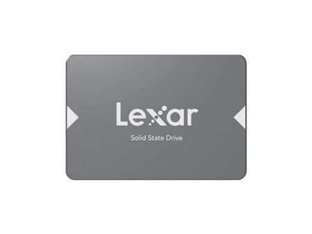 Dysk Twardy Lexar LNS100-2TRB 2 TB SSD